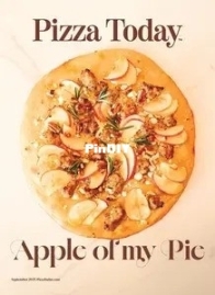 Pizza Today - September 2025