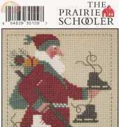 The Prairie Schooler - 2009 Santa