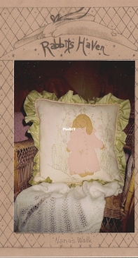 Rabbits Haven - Nanas Walk