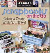 Jan Bode Smiley - Scrapbooks on the Go!