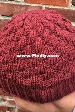 Westminster Hat by We Knit Together