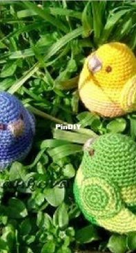 Chicks - Russian