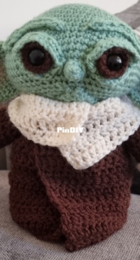Yoda
