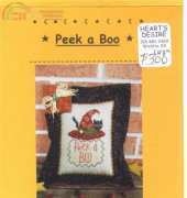 4 My Boys #35 - Peek a Boo