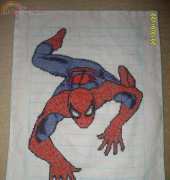 Spiderman