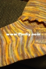 Painted Madness by Tricia Weatherston