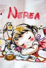 SO-G29 Gift for Nerea