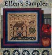 Carriage House Samplings CHS - Ellens Sampler