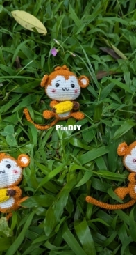 Monkey