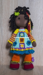 Carocreated - Yuna