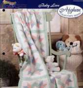 The Needlecraft Shop -Baby Love, Laurel Wreath by Maggie Weldon