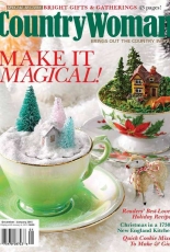 Country Woman - December/January 2015