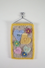 February Quilt by Frankie Brown - Free