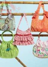 Butterick-B 4822 Handbags