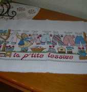 La Petite lessive by Jeremia Junction