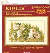 Riolis 1059 Roses
