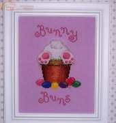 Bunny Buns
