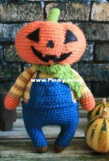 Jack pumpkin