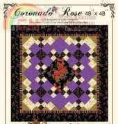 Maywood Studios - Coronado Rose