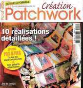 Creation patchwork 8
