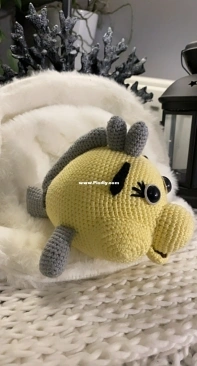My sweet fish