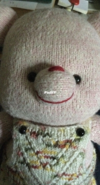 new doll：pupu