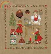 Au Bonheur des Dames Accesoires Noel
