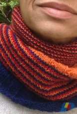 Gola Marico Cowl by Carmen Gama-Spanish-Free