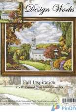 Design Works 2592 - Fall Inspiration
