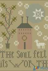 Plum Street Samplers - Holy night - Free