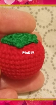 Mini tomatoe