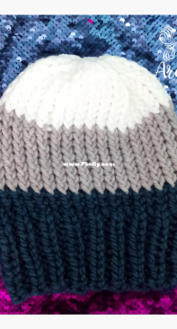 Toddler Beanie