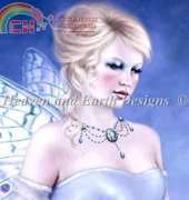HAED HAERAQS 5155 QS Diamond by Rachel Anderson