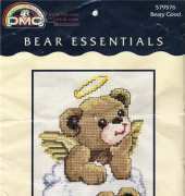 DMC 579576 Beary Good