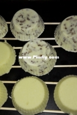 Sweet-smelling soap