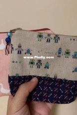 quick pouches