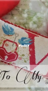 With Thy Needle and Thread - Key To My Heart