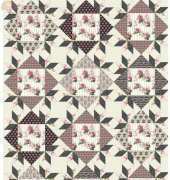 Anna Griffin-The Eleanor Collection-Free Pattern