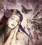 HAED HAEJG1621 Angel Song