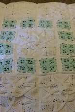 Celtic Afghan
