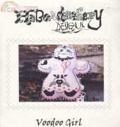 Haberdahery Designs #076 - Voodo Girl Pinelope