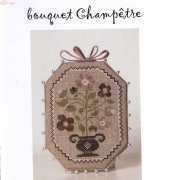Tralala CP-06 - Bouquet Champetre