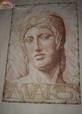 Lanarte 29907 Mars