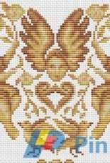 DMC Naturals - Heart of angel XSD