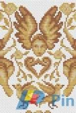 DMC Naturals - Heart of angel XSD
