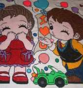 I love you