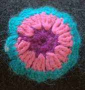 flower ornament