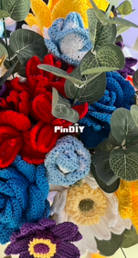 Bouquet - Ramo Floral