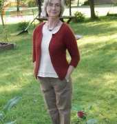 Shibui Knits-Mix No.5 by Kristin Ford