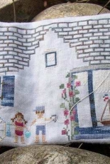 Atelier des fées brodeuses - La Trousse Maelle